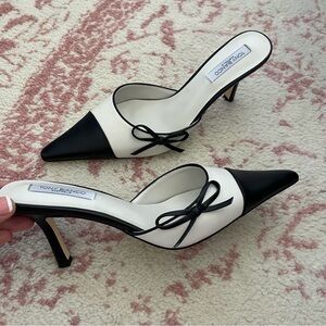 Tony Bianco Shirley heels